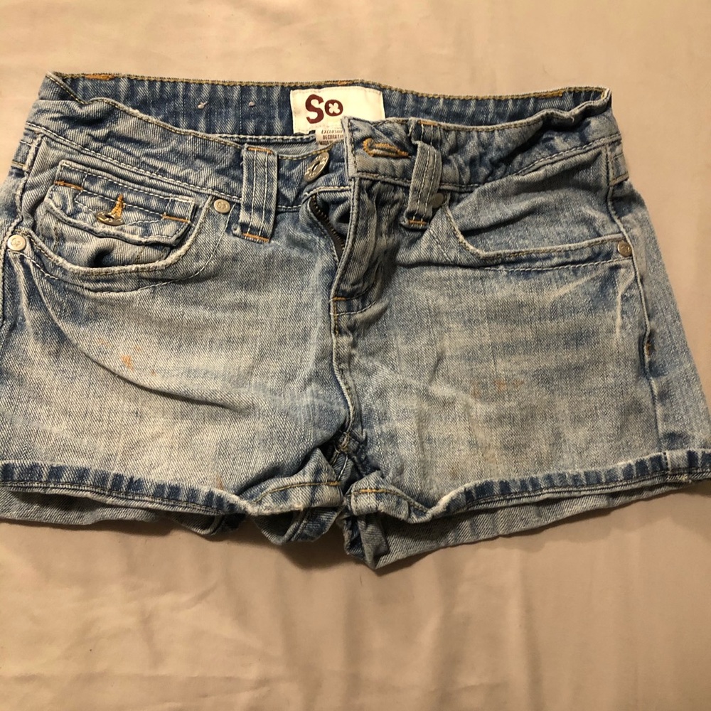 Shorts